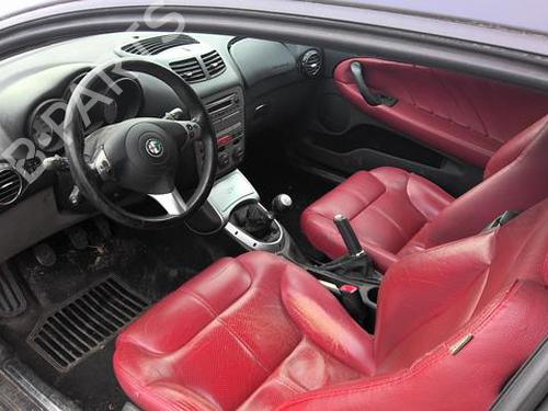 Engine control unit (ECU) ALFA ROMEO GT (937_) 1.9 JTD (937CXN1B) | BP29896562M57  - Image 19