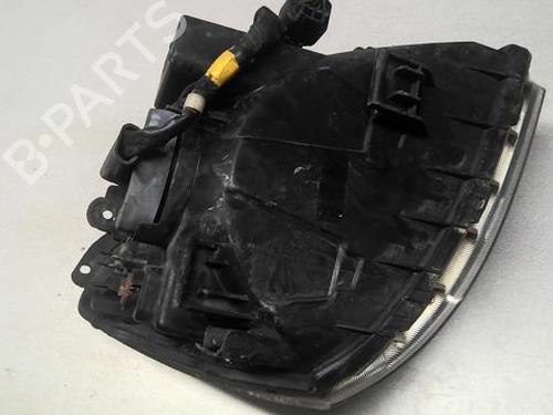 Left headlight KIA PICANTO I (SA) 1.1 CRDi | BP22001284C28 