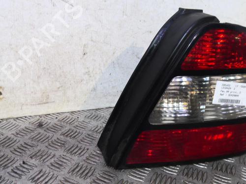 Right taillight DAEWOO LEGANZA (KLAV) 2.0 16V | BP21817749C35 