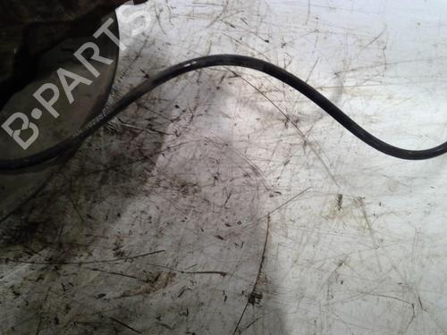 Used Right front steering knuckle Right front steering knuckle SMART FORFOUR (454) 1.5 CDI (454.001) (95 hp) 33322555 33322555