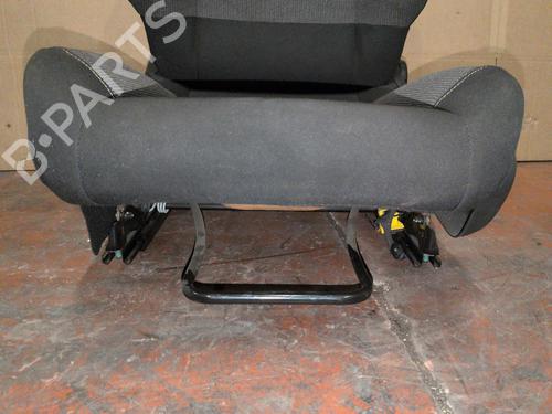 Left front seat CITROËN C3 III (SX) 1.6 BlueHDi 75 | BP36909755C15  - Image 7