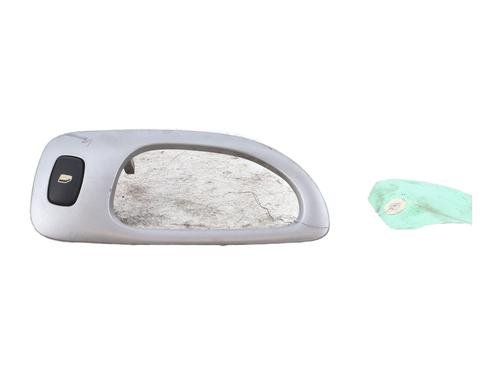 Left rear window switch PEUGEOT 307 (3A/C) 1.6 HDi 110 | BP25824513I29 - Image 5