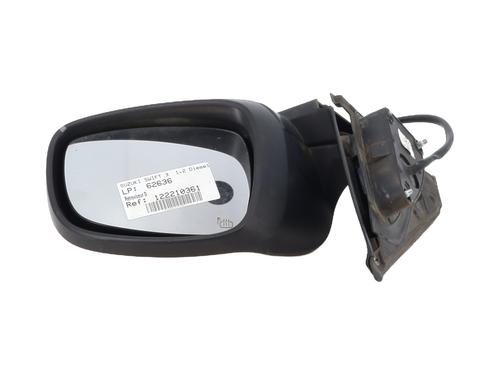 Used Right mirror SUZUKI SWIFT III (MZ, EZ) 1.3 DDiS (RS413D) (75 hp) 33004578