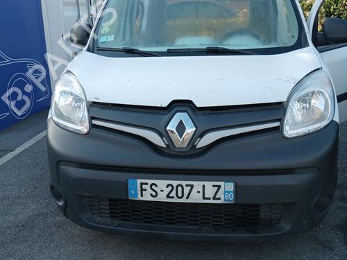 Air filter box RENAULT KANGOO Express (FW0/1_) 1.5 dCi 95 (FW16) | BP31179346M87 - Image 5