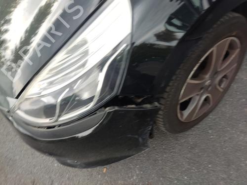 Tailgate RENAULT CLIO IV (BH_) 1.5 dCi 75 | BP32036941C6 