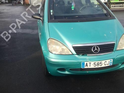Left taillight MERCEDES-BENZ A-CLASS (W168) A 140 (168.031, 168.131) | BP20362082C34 