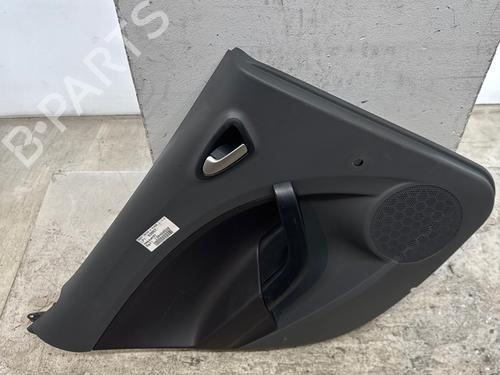 Rear left panel SEAT IBIZA IV (6J5, 6P1) 1.2 TDI | BP38032925C60 - Image 2