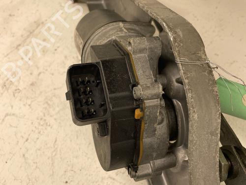 Front wiper motor CADILLAC STS 3.6 | BP37743064M29 - Image 8