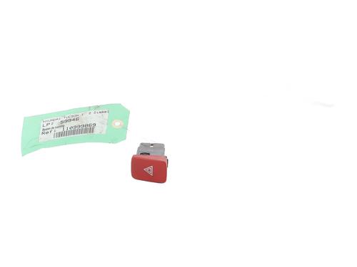 Used Warning switch Warning switch HYUNDAI TUCSON (JM) 2.0 CRDi (136 hp) 28570678 28570678