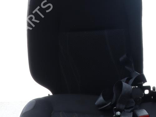 Rear seat PEUGEOT 208 I (CA_, CC_) 1.2 VTI 82 | BP22515912C17 