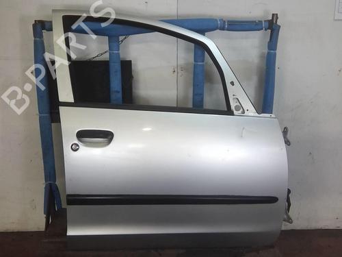 Right front door MITSUBISHI COLT VI (Z3_A, Z2_A) 1.1 (Z31A, Z32A) | BP20356760C3 