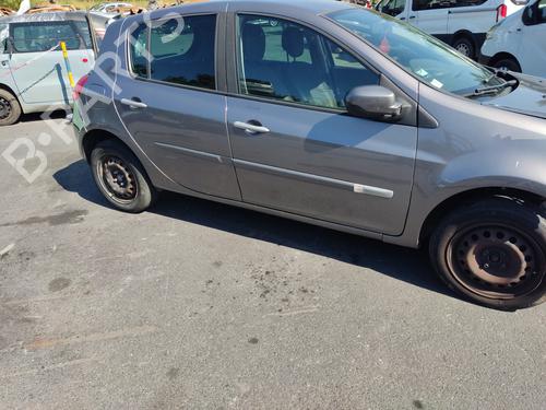 Rear bumper bracket RENAULT CLIO III (BR0/1, CR0/1) 1.5 dCi (C/BR0G, C/BR1G) | BP30056778C159 