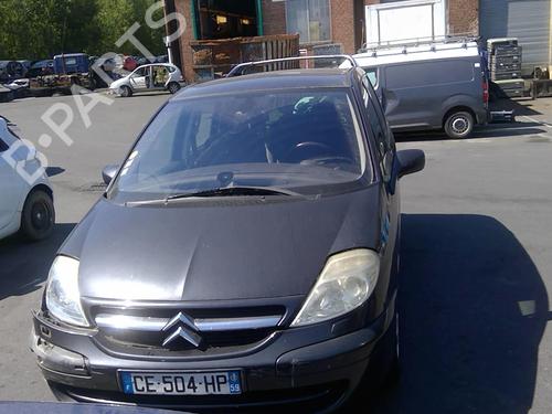 Front right lock CITROËN C8 (EA_, EB_) 2.0 HDi 165 | BP29214090C97 - Image 13