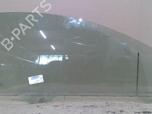 Szyba drzwi przednich prawych PEUGEOT 206 Hatchback (2A/C) 1.1 i 9202Q8