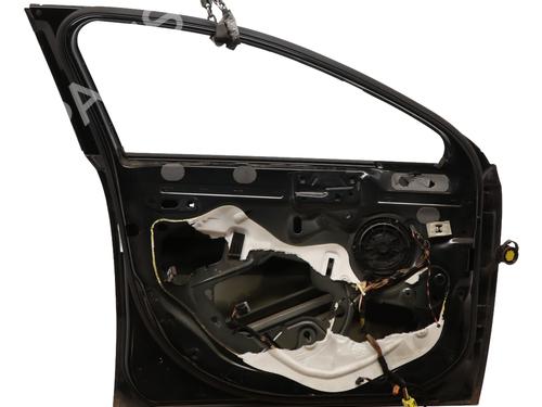 Left front door PEUGEOT 508 I (8D_) 2.0 HDi | BP29318910C2 