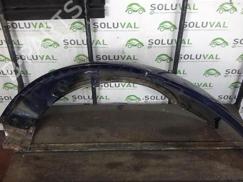 Forkjerm venstre VW NEW BEETLE (9C1, 1C1) 2.0 | BP22003490C41 