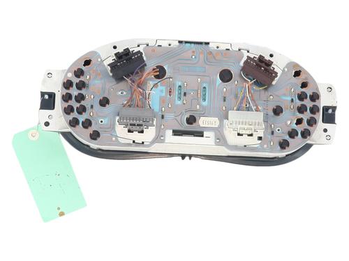 Instrument cluster RENAULT KANGOO (KC0/1_) 1.4 (KC0C, KC0H, KC0B, KC0M) | BP37278228C47 - Image 4