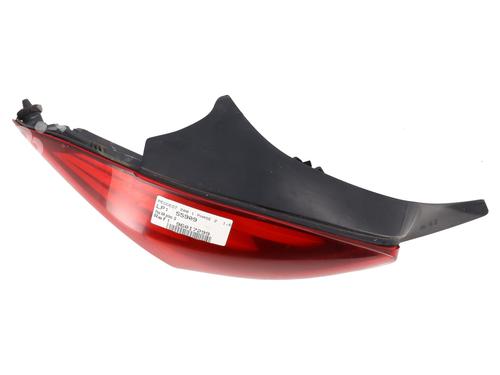 Left taillight PEUGEOT 208 I (CA_, CC_)  | BP21273464C34