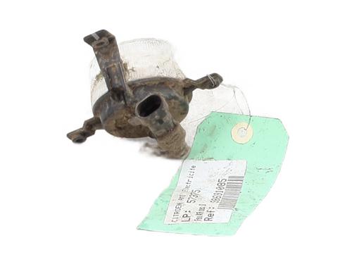 Used Right tailgate light Right tailgate light CITROËN AMI (9A_) Electric (9AZ2CA) (8 hp) 22515953 22515953