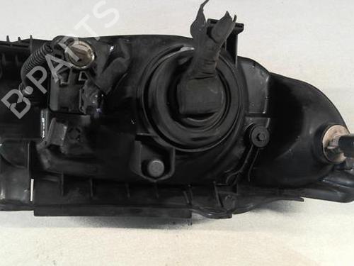 Left headlight HYUNDAI MATRIX (FC) 1.5 CRDi | BP20364701C28 