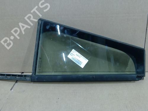 Used Rear right door window CITROËN C4 Grand Picasso I (UA_) 1.6 HDi 110 (112 hp) 29143290