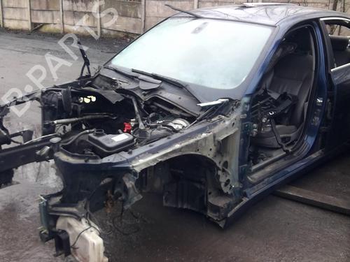 Steering column stalk BMW 5 (E60) 535 d | BP21076530I23  - Image 6