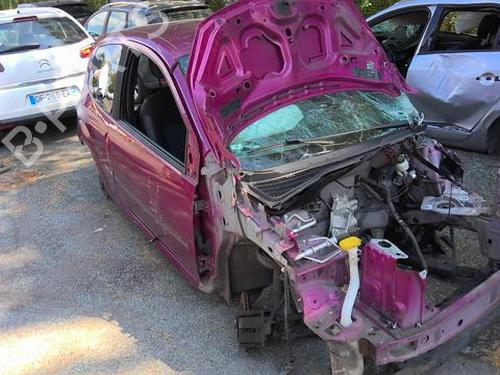 Rear left seatbelt RENAULT TWINGO II (CN0_) 1.2 16V (CN04, CN0B) | BP27214053I29 - Image 23