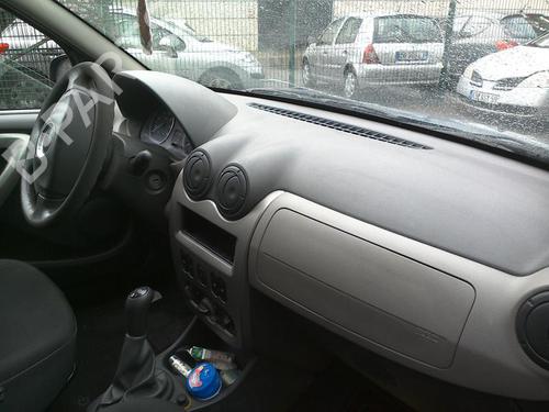 Heater blower motor DACIA SANDERO 1.4 (BS0C, BS0A, BS0G, BS1F, BS0E) | BP20370725M62  - Image 6