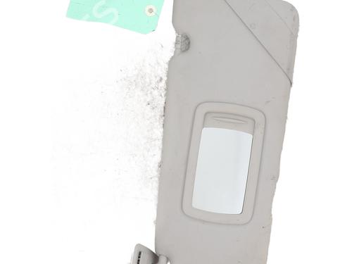 Left sun visor RENAULT MEGANE III Hatchback (BZ0/1_, B3_) 1.5 dCi (BZ09, BZ0D, BZ1W, BZ29, BZ14) | BP25880614I1 - Image 2