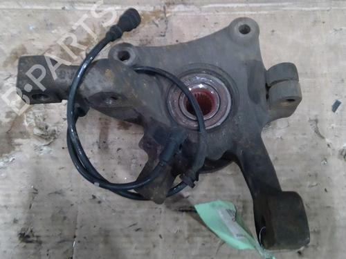 Used Left front steering knuckle CHRYSLER PT CRUISER (PT_) 2.2 CRD (121 hp) 30901849