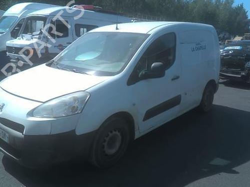 Front left panel PEUGEOT PARTNER Platform/Chassis | BP33708896C58 - Image 10
