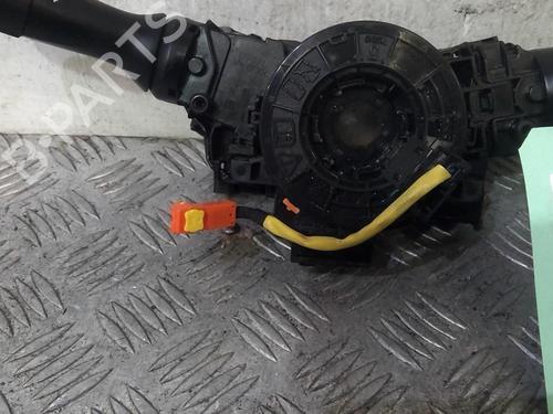 Used Steering column stalk CITROËN C1 (PM_, PN_) 1.4 HDi (54 hp) 21759238