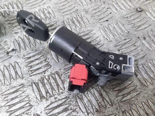 Used Ignition barrel Ignition barrel DACIA SANDERO II 1.5 dCi (90 hp) 20357437 20357437