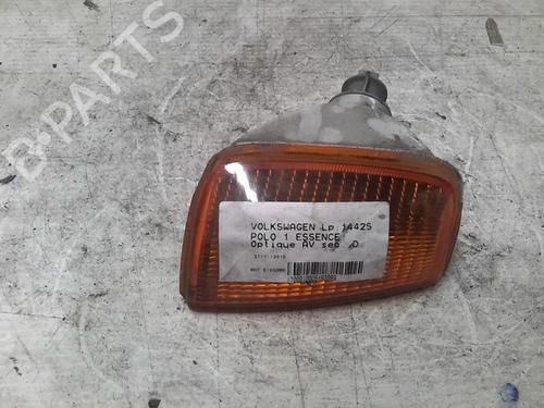 Used Right front indicator Right front indicator VW POLO II (86C, 80) 1.0 Cat (45 hp) 20370894 20370894