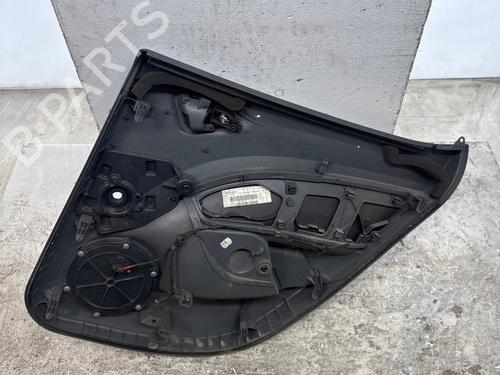 Used Rear left panel Rear left panel 38032925 38032925