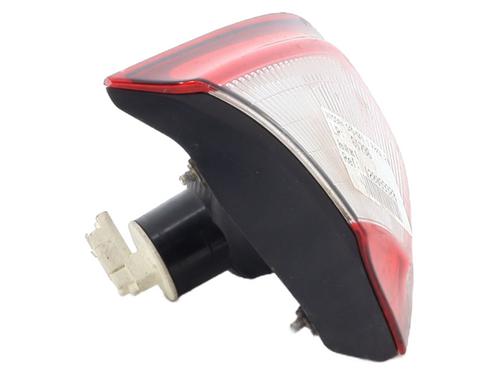 Left tailgate light NISSAN QASHQAI I (J10, NJ10) 2.0 dCi All-wheel Drive | BP32010017C79 