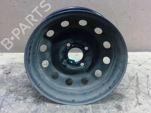 Felg MICROCAR DUE 0.5 | BP30160713C45