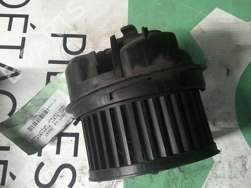 Heater blower motor PEUGEOT 1007 (KM_) 1.4 HDi | BP20370685M62 