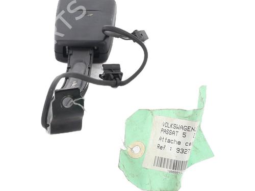Seat buckle VW PASSAT B6 (3C2) 2.0 TDI 16V | BP20360864I32 