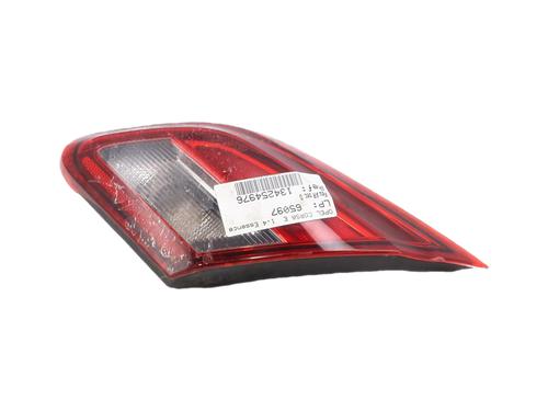 Right tailgate light OPEL CORSA E (X15) 1.4 (08, 68) | BP39986624C80 - Image 4