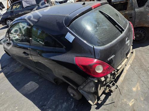Engine control unit (ECU) OPEL CORSA D (S07) 1.3 CDTI (L08, L68) | BP38340684M57 - Image 7