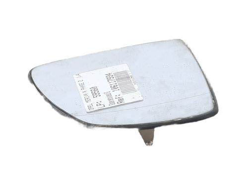 Left mirror glass OPEL MERIVA A MPV (X03) 1.4 16V Twinport LPG (E75) | BP26183844C148 