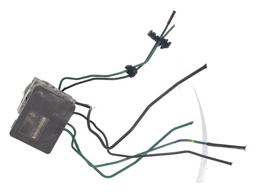 ABS pump RENAULT LAGUNA II (BG0/1_) 1.8 16V (BG04, BG0B, BG0C, BG0V) | BP29961386M43 