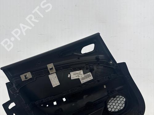 Rear right panel CITROËN C5 III (RD_) 1.6 HDi 110 (RD9HZC) | BP36792003C61 - Image 5