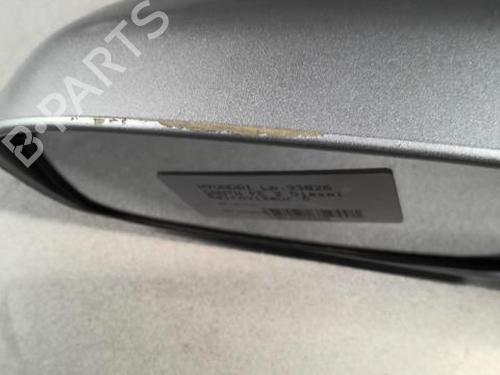 Left mirror HYUNDAI SANTA FÉ I (SM) 2.0 CRDi 4x4 | BP22001510C26 