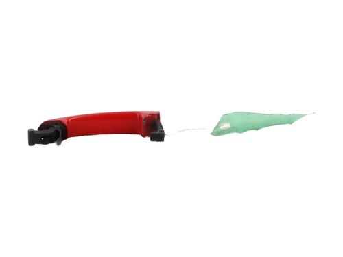 Front left exterior door handle VW POLO V (6R1, 6C1) 1.2 TDI | BP27601906C128 