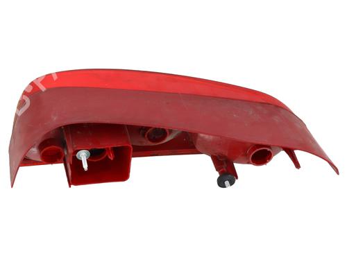 Left taillight PEUGEOT 807 (EB_) 2.0 HDi | BP26606659C34 