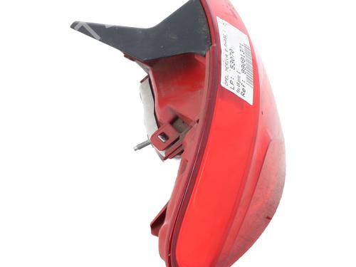 Left taillight OPEL MERIVA B MPV (S10) 1.3 CDTI (75) | BP22748946C34 