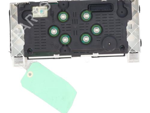 Instrument cluster RENAULT MODUS / GRAND MODUS (F/JP0_) 1.4 (JP01, JP0J) | BP30763680C47 