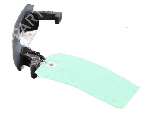 Used Front right exterior door handle SEAT IBIZA IV (6J5, 6P1) 1.2 TDI (75 hp) 25924243